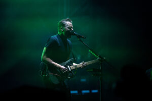 PHOTOS: Outside Days Kicks Off Opening Night with Death Cab for Cutie