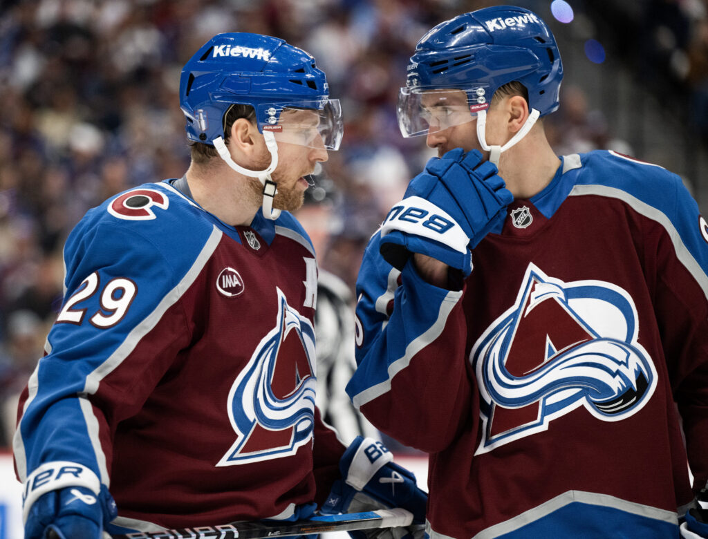 Mark Kiszla: The Avs have what the Nuggets don’t — a championship mentality