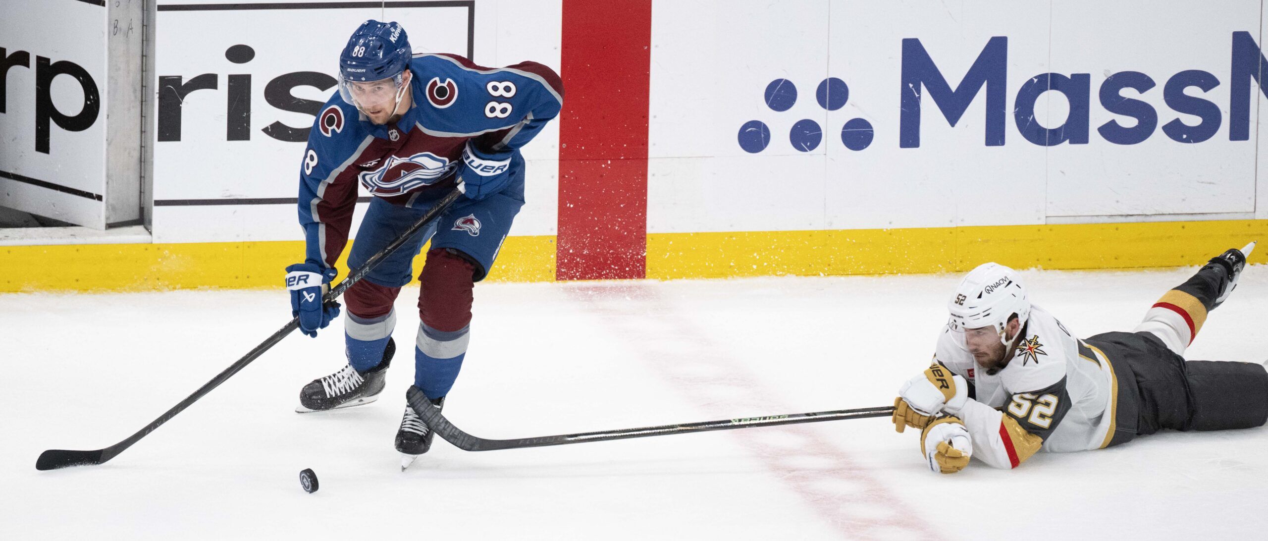 Makar or no Makar, Avalanche need more from their other top players | Evan’s take