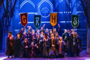 Denver’s ‘Harry Potter’ summer arrives with Broadway play, exhibition, drone show and more