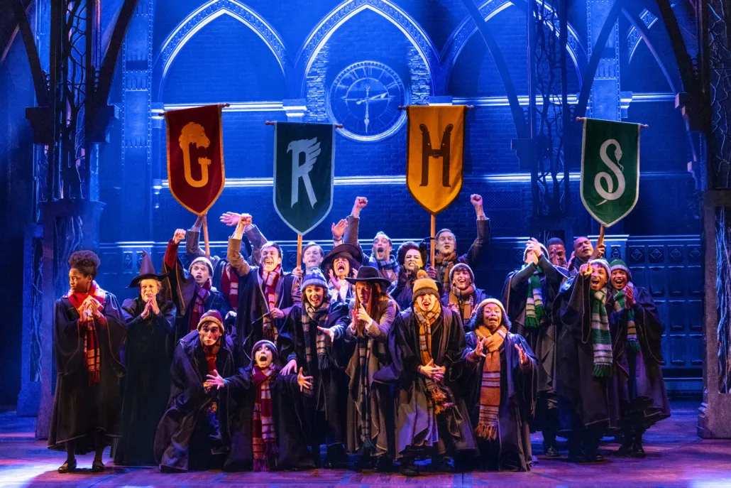 Denver’s ‘Harry Potter’ summer arrives with Broadway play, exhibition, drone show and more