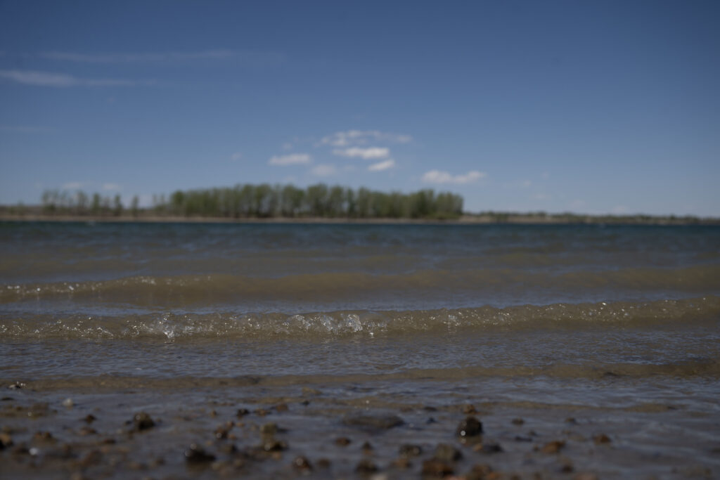 Tapped: Built to stand alone, Westminster’s water system confronts historic dryness