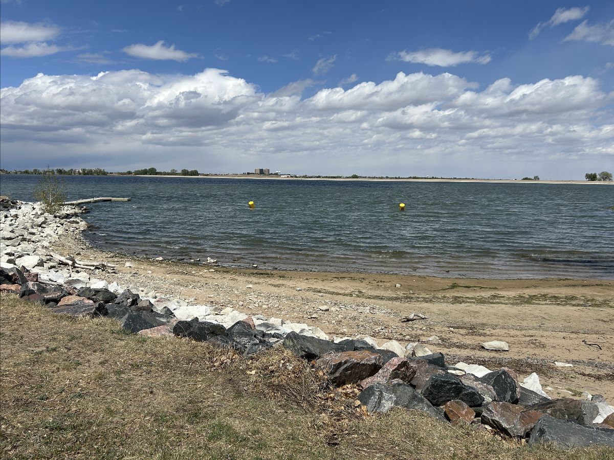 CPW breaks down where boating season is likely to be limited or canceled at state parks