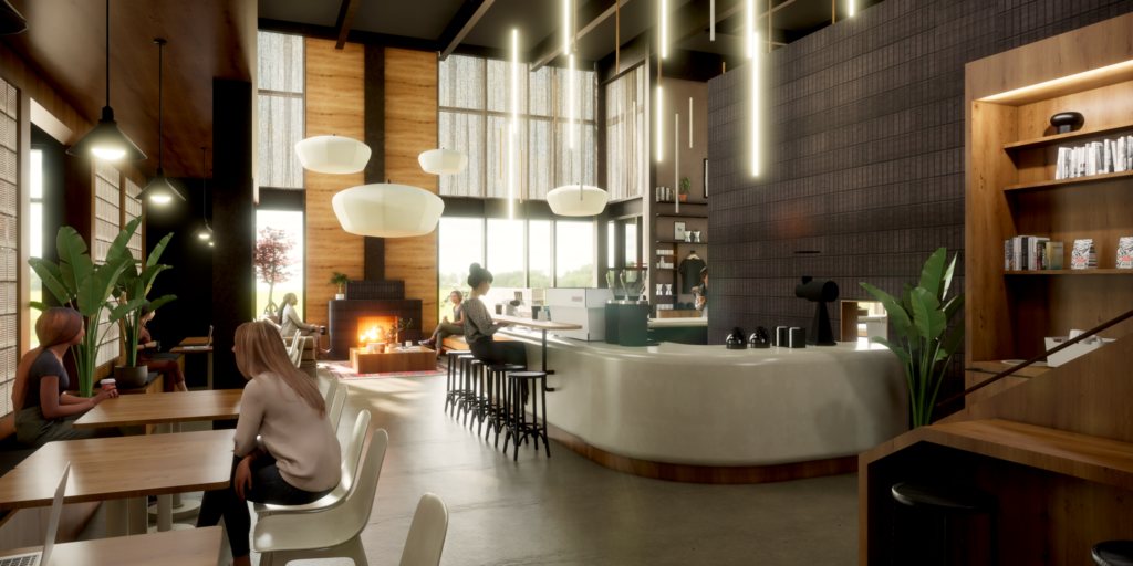 Metro Moves: Coors project in Golden names first business coming to new district