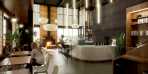 Metro Moves: Coors project in Golden names first business coming to new district