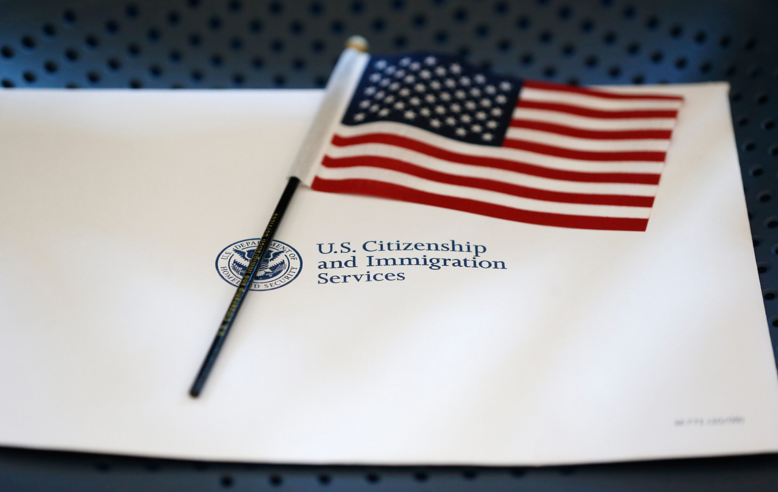 Judge rejects Dems’ request for injunction to block Trump executive order on citizenship lists