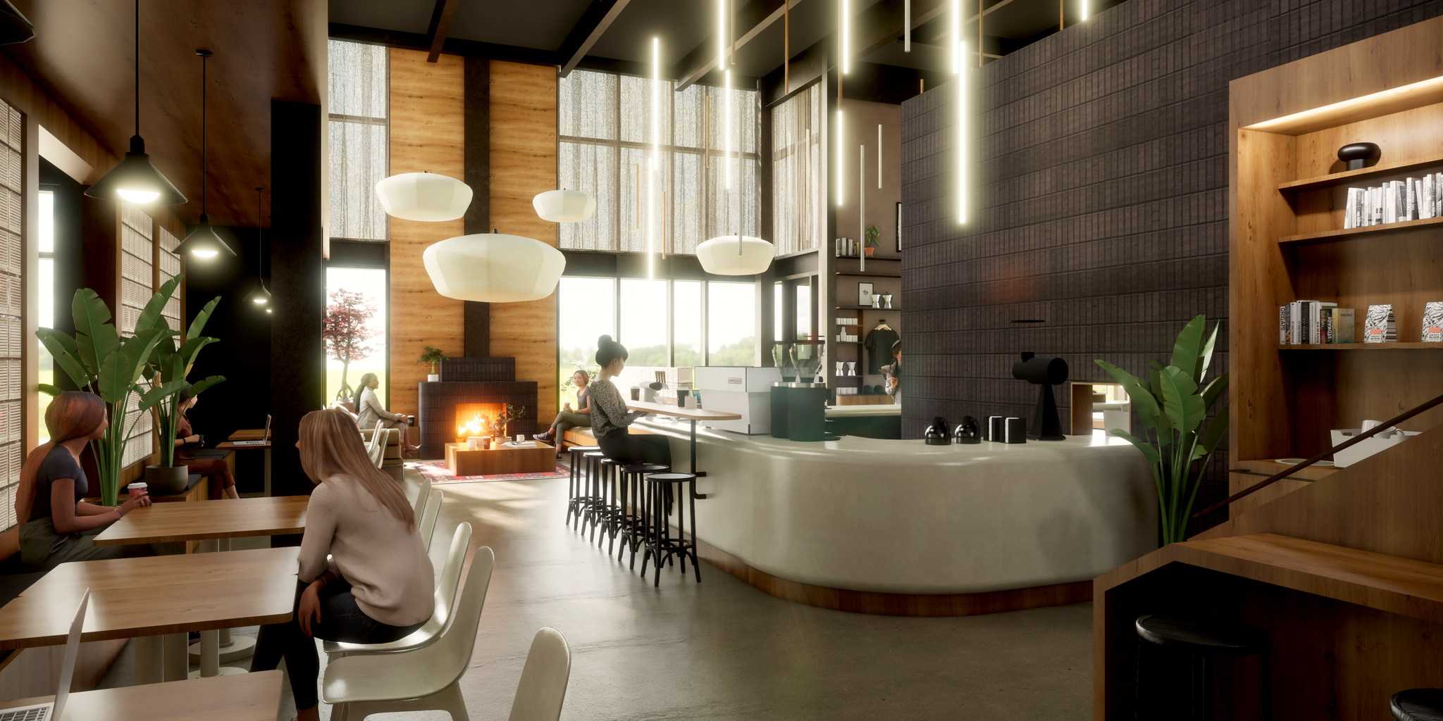 Metro Moves: Coors project in Golden names first business coming to new district