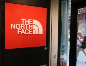 Denver company that owns Vans, North Face and Timberland sees revenue growth again