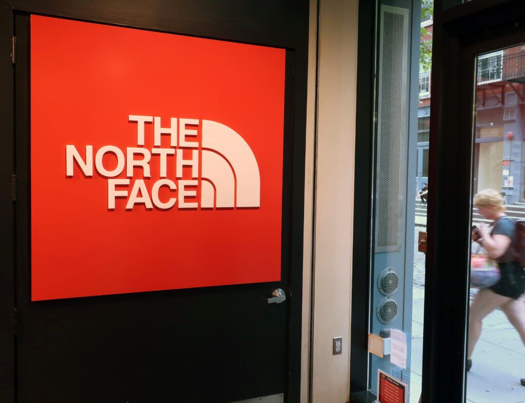 Denver company that owns Vans, North Face and Timberland sees revenue growth again