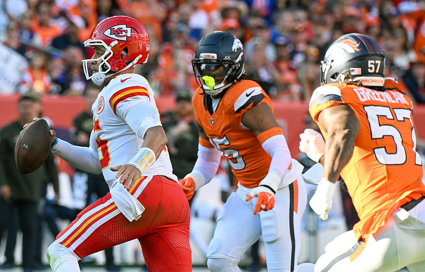 Top 10 Broncos with the most to prove entering 2026 NFL season