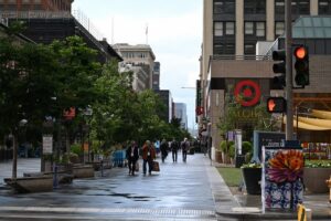 Denver tourism saw slight gains in 2025