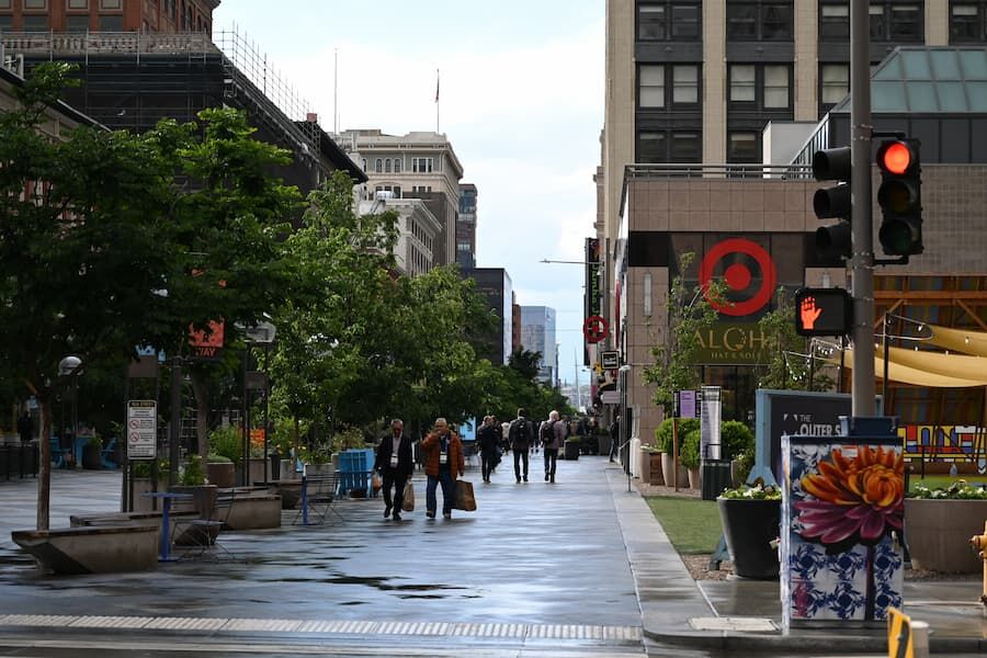 Denver tourism saw slight gains in 2025