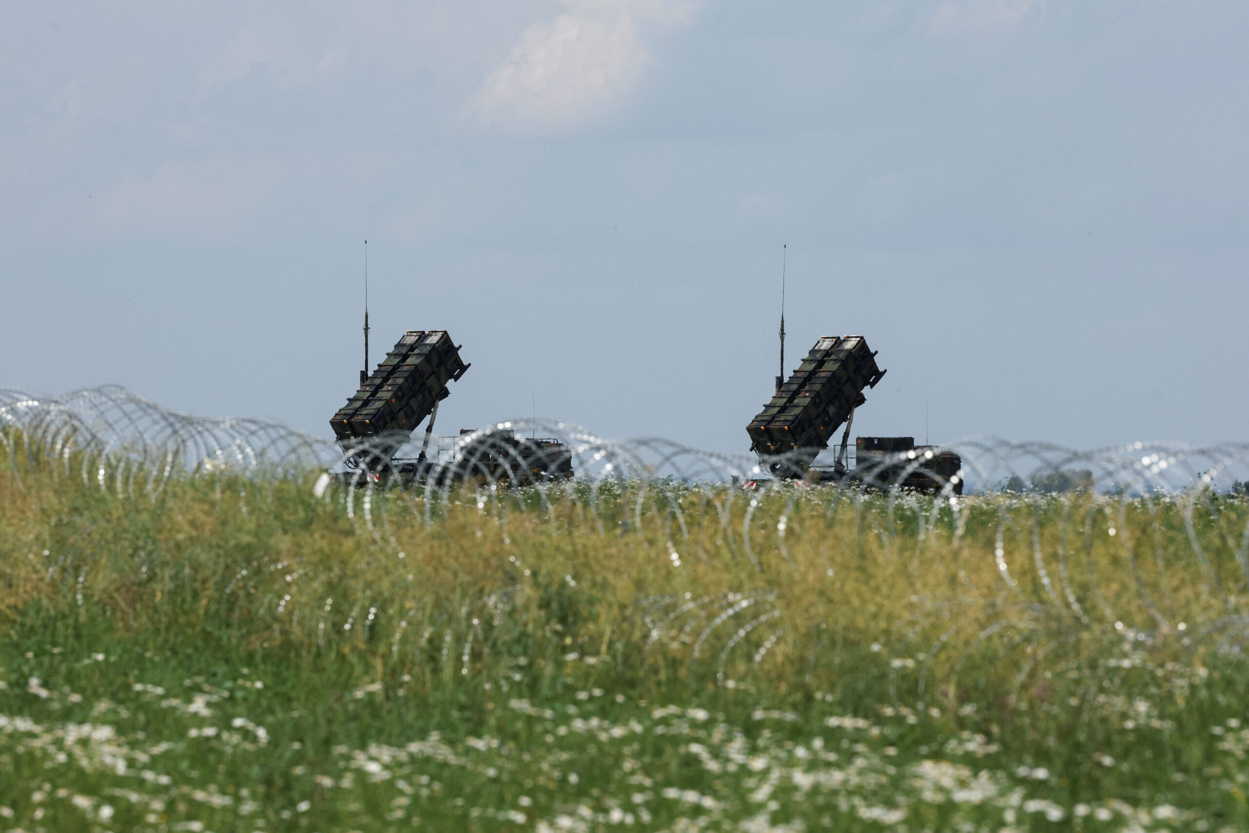 Poland presses Trump on canceled US deployment: ‘We will get answers’