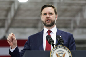 Air Force Academy graduation will feature Vice President JD Vance