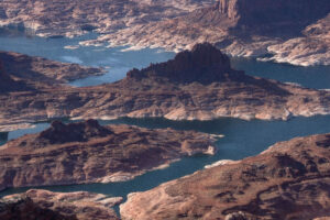 With no 7-state deal, federal agency turns to 10-year Colorado River strategy