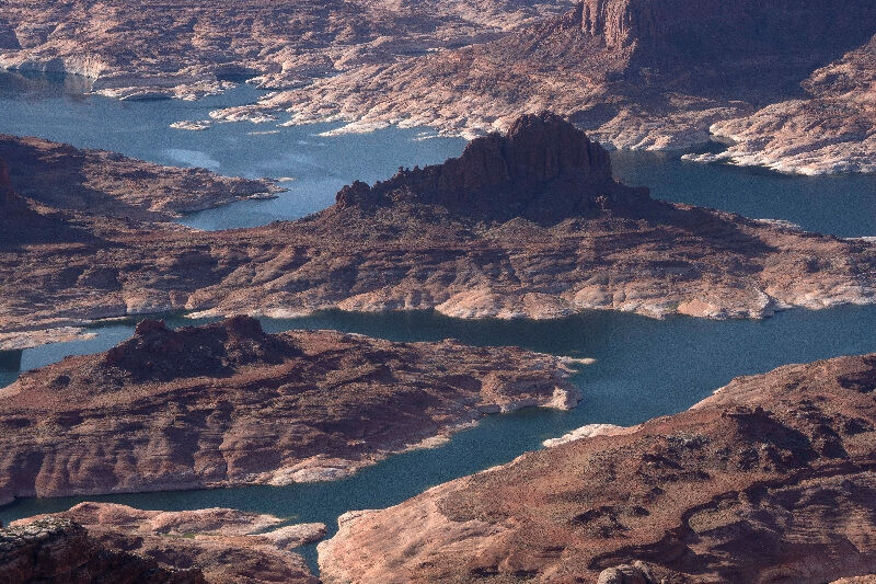 With no 7-state deal, federal agency turns to 10-year Colorado River strategy