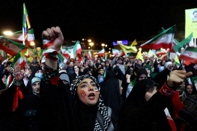 Trump’s geopolitical brinkmanship has hit a wall with Iran | Analysis