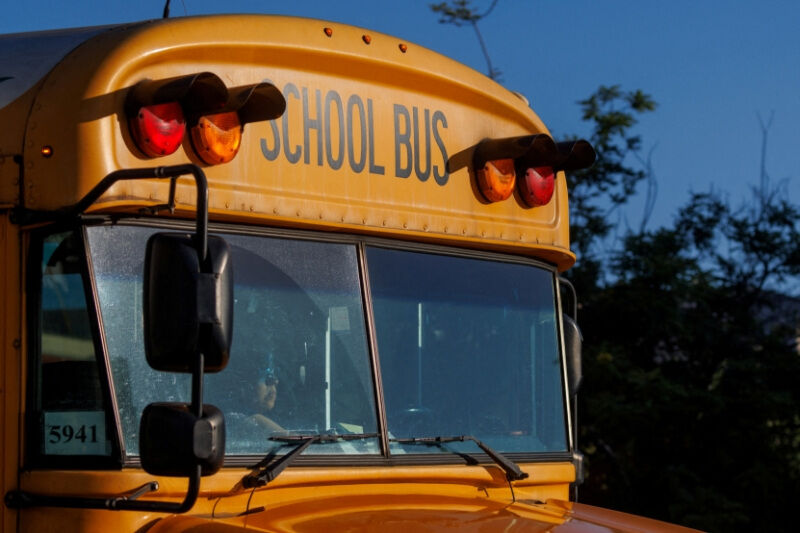 Rising diesel costs from Iran war strain school budgets