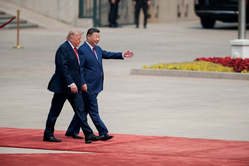 Trump returns from China with stability and a stalemate | Analysis