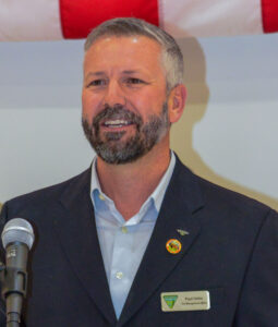 New U.S. Wildland Fire Service key federal partner in Colorado wildfire response