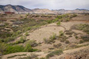 New mountain trail west of Denver recalls major T. rex fossil, historic amphitheater 