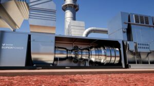 Supersonic jet maker says engines can power data centers, but weighs Colorado exit