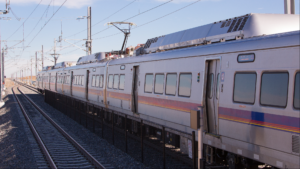 Pedestrian struck, killed by A Line train in Denver