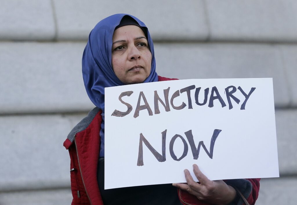 EDITORIAL: If Colorado’s not a sanctuary, veto SB 5