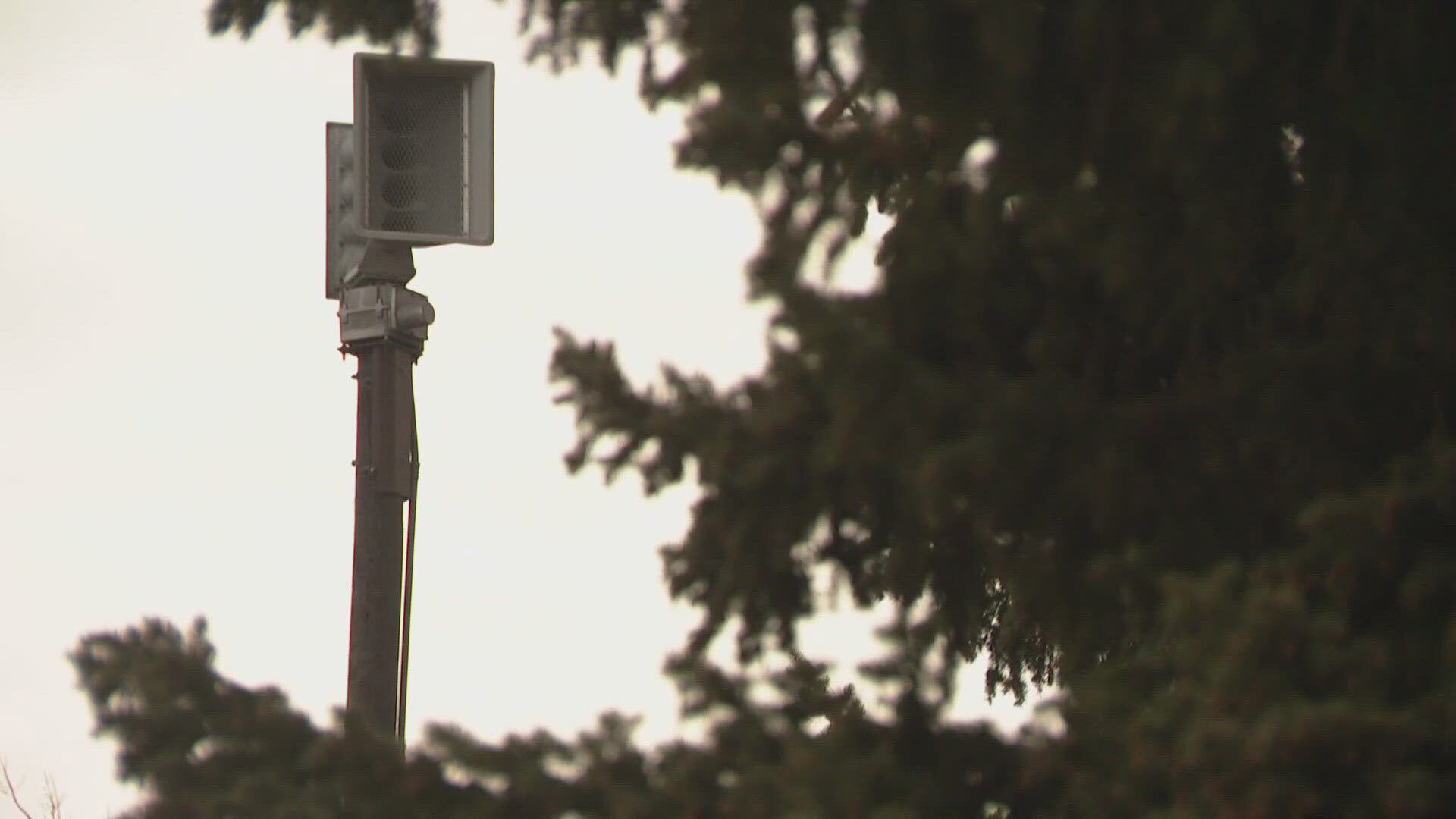 Denver to test sirens and wireless emergency alerts