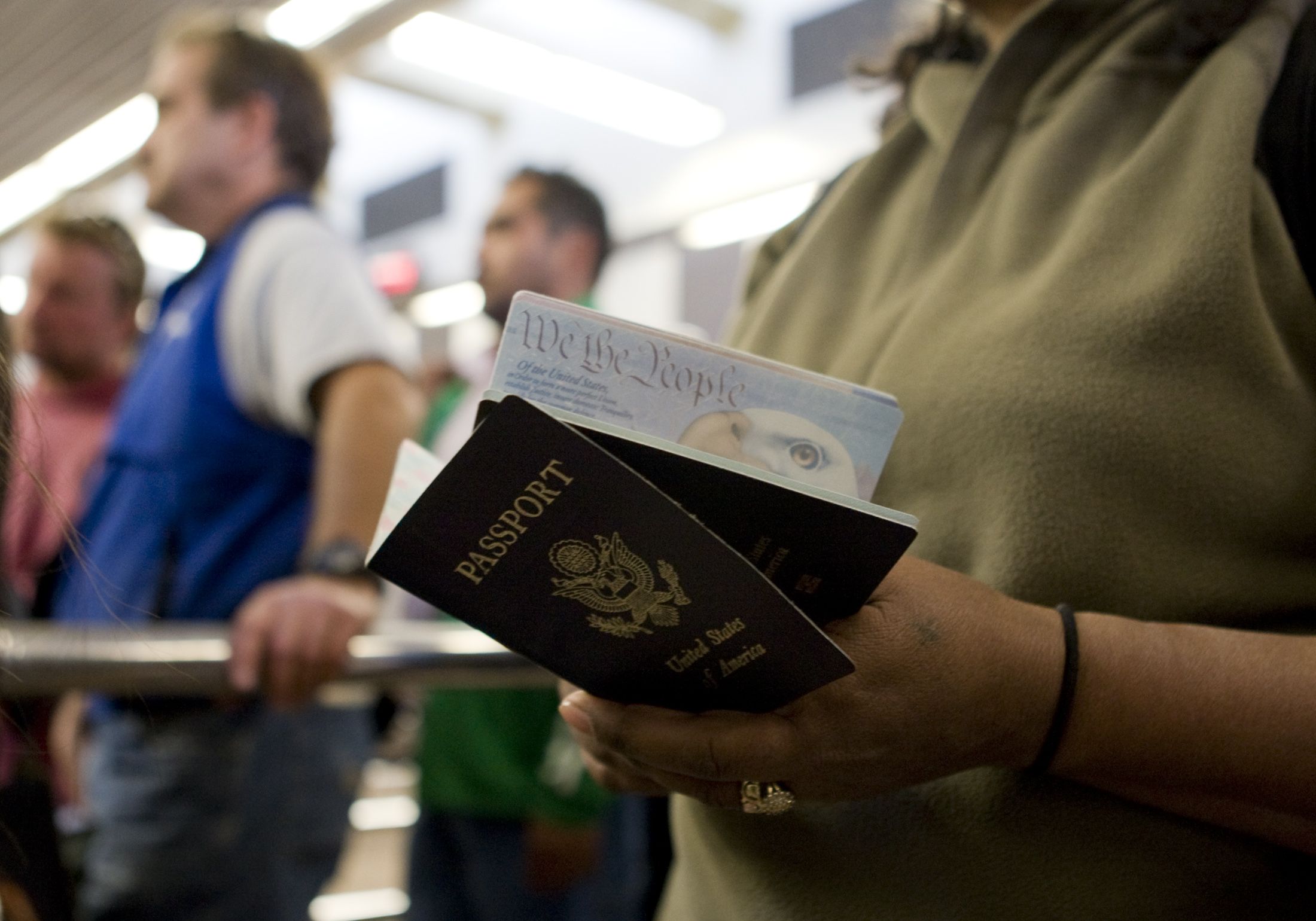 State Department to revoke passports for US holders with ‘significant’ child support debt