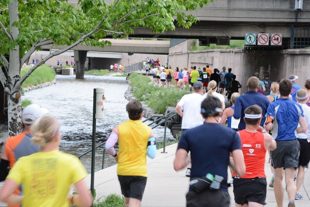 Weekend things to do around Denver: Colfax Marathon and more