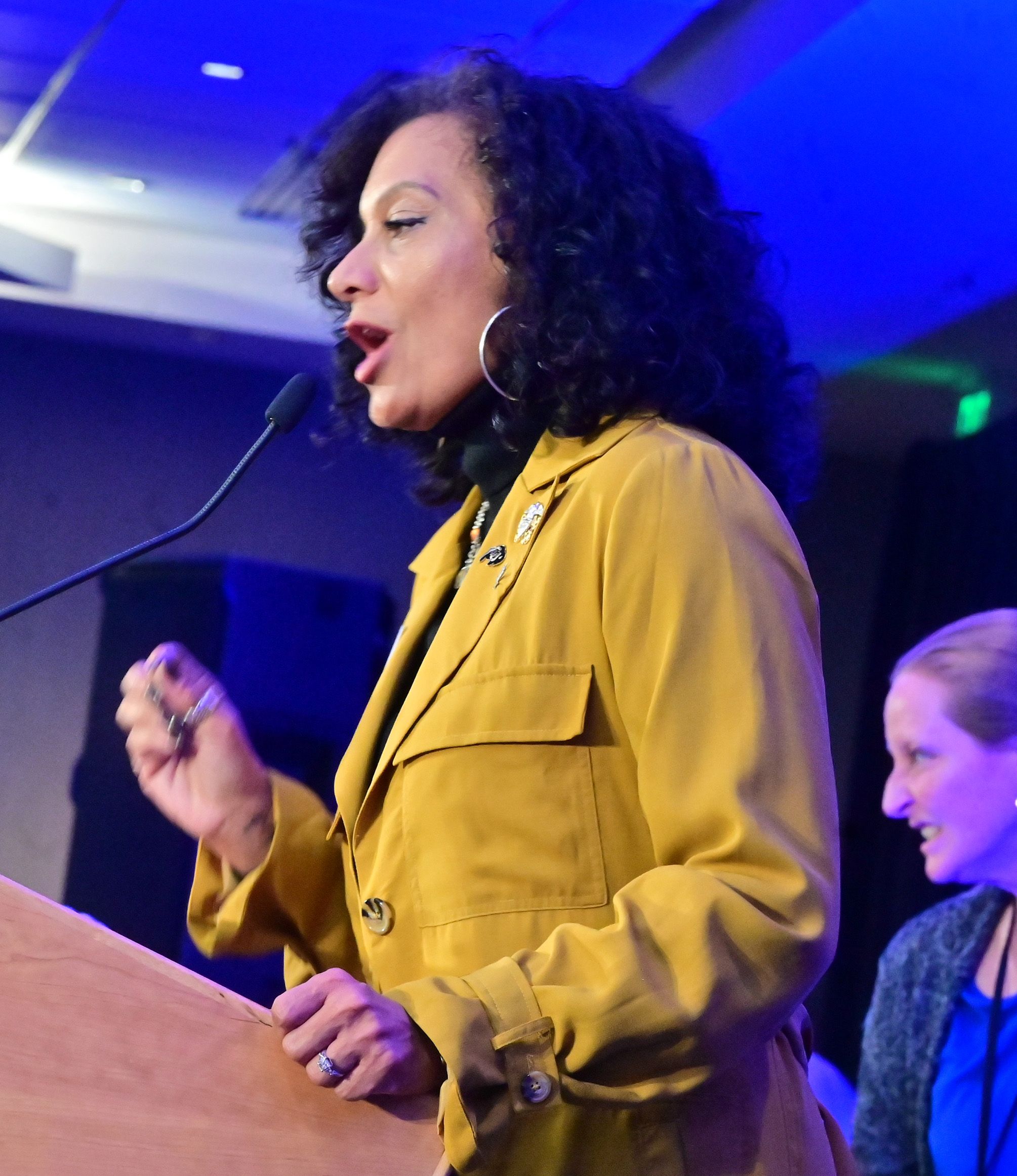 CU Regent Wanda James sues over censure, claims retaliation for criticizing THC campaign