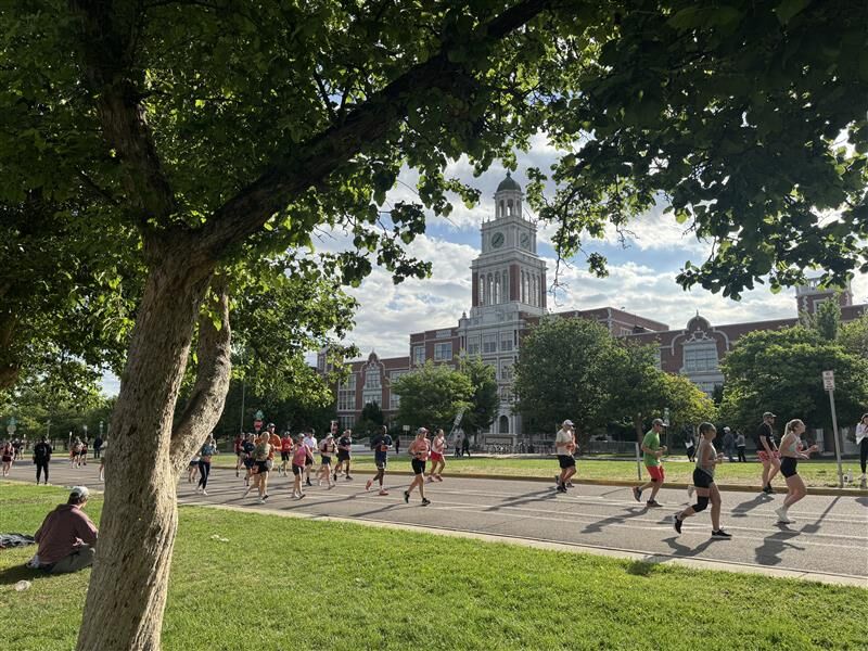 Denver’s Colfax Marathon marks 20 years