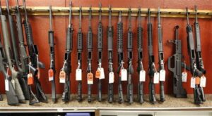 DOJ sues Colorado over gun law banning ‘large-capacity’ magazines