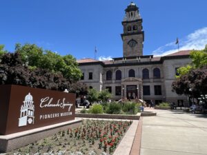 Pikes Pick: Pledge drive open for Pioneers Museum  anniversary