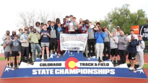 5A state track: Will Fort Collins end Cherokee Trail boys team dynasty?