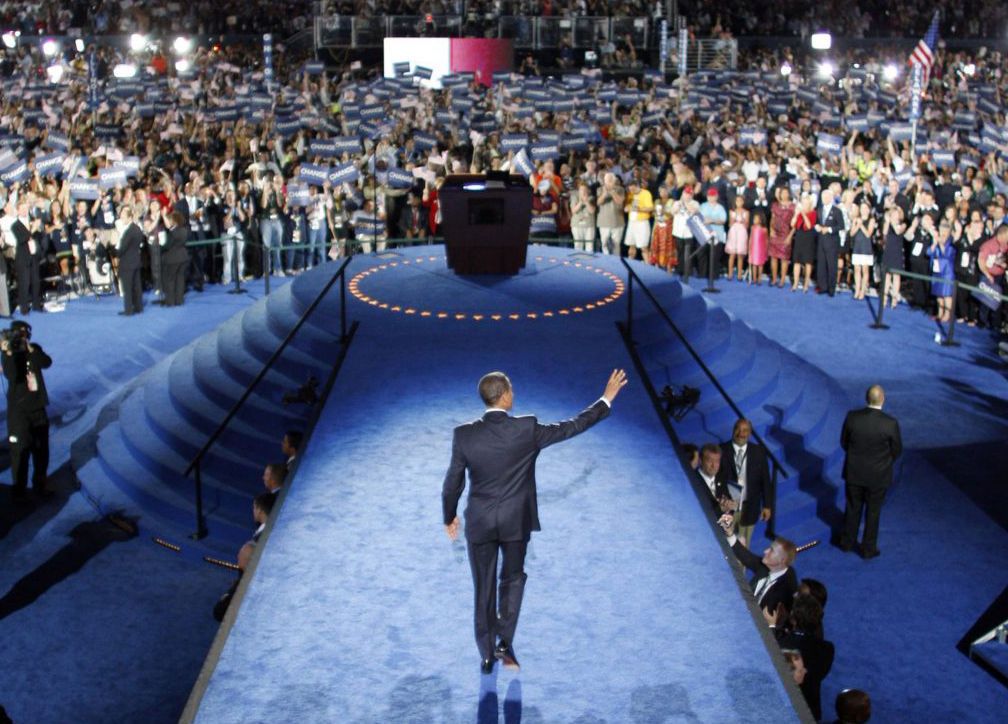Denver could be back in DNC spotlight 20 years later