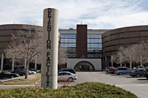 Jefferson County jail inmate dies, was found unresponsive in cell