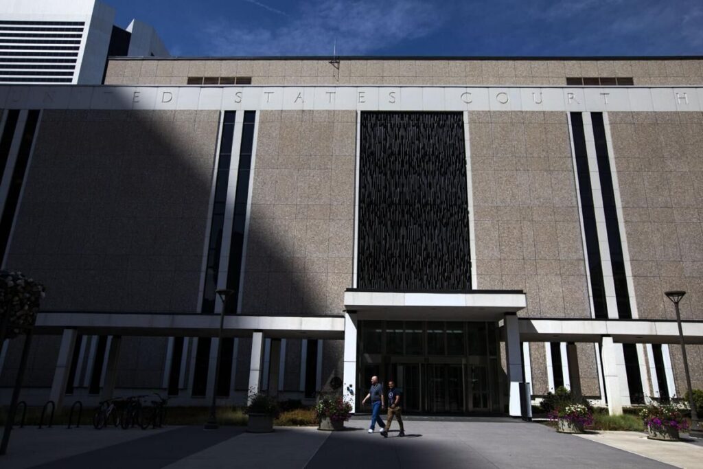 Liquor operator pleads guilty to tax fraud totaling $2.2M, federal prosecutors say