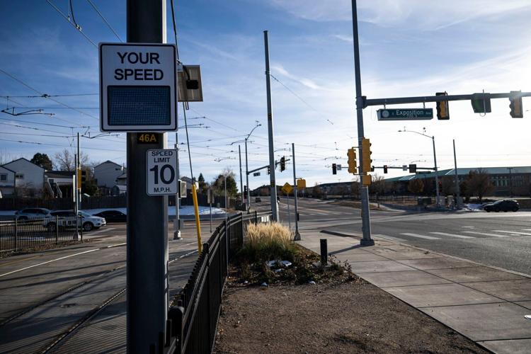 Aurora eyes raising taxes to pay for infrastructure projects