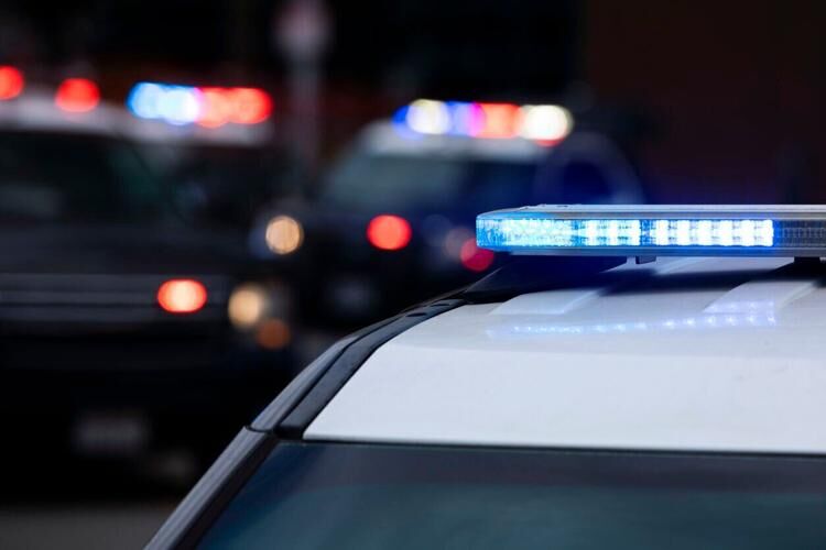 Student arrested after bringing loaded gun to Overland High School