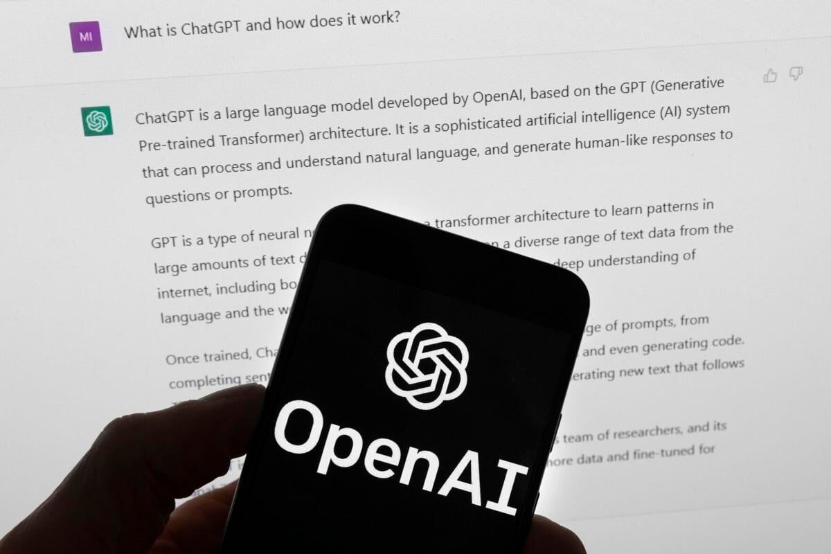 Conservative group urges Trump to test most powerful AI models before they’re released