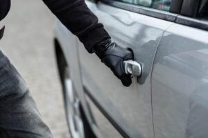 Colorado State Patrol issues reminder for auto theft victim assistance
