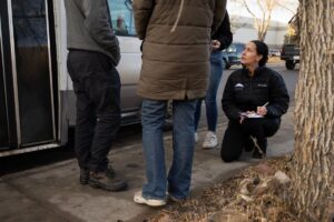 Aurora, Arapahoe County see rise in homelessness, but more people sheltered