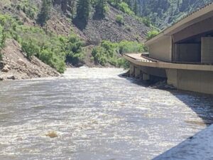 Trump administration releases $40 million for Colorado water project