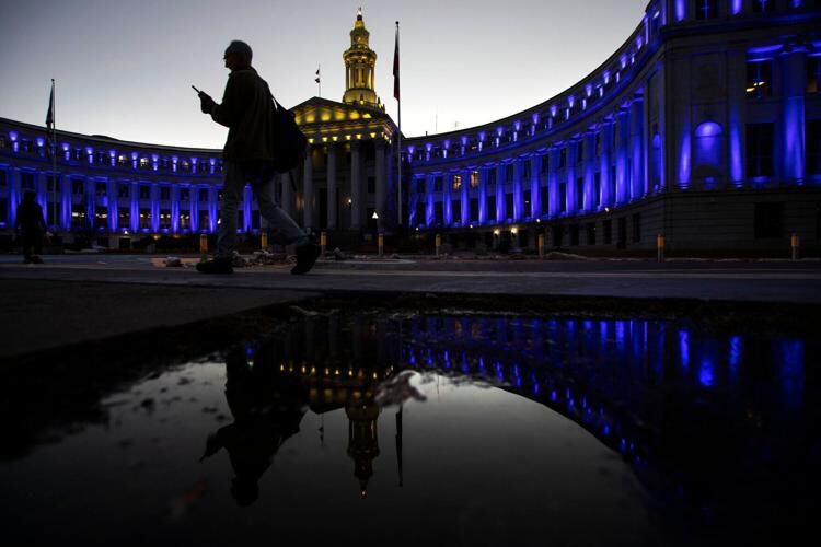 Data centers, Rossonian Hotel on Denver City Council agenda