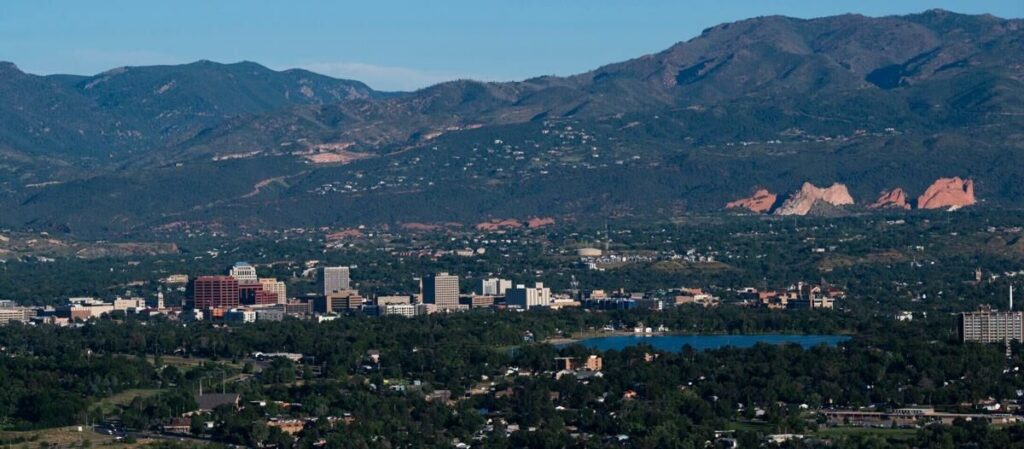 Colorado EDC grants $13.3M in incentives to 4 companies