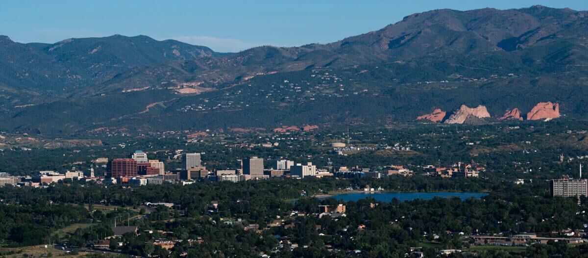Colorado EDC grants $13.3M in incentives to 4 companies