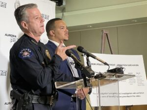 Aurora lawmakers to cast initial vote on police oversight office creation