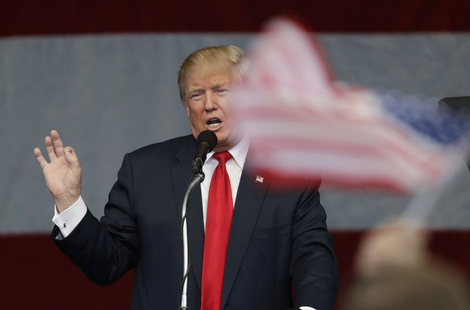 RNC boasts primary wins despite Trump’s low approval ratings